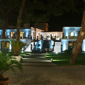 Villa Minieri Resort & Spa